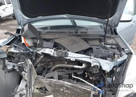 2015 Chevrolet Equinox 1Lt z USA, uszkodzony, nr VIN 2GNFLFEK4F6290670